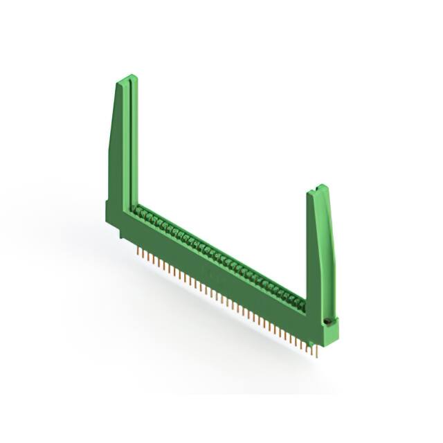 346-035-522-678 EDAC Inc.  Edgeboard Connectors